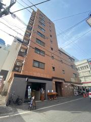 メゾンデノムラ南久宝寺