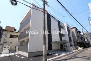 ル・ヴェール黒崎町