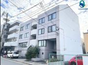 プリズム岩塚
