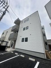 グランレーヴ井尻A棟