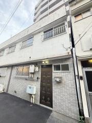 二宮町3丁目連棟住居