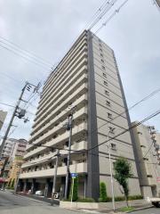 LEONCONFORTE難波南