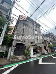 ヒルズ代官山
