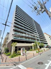 スプランディッド淀屋橋DUE