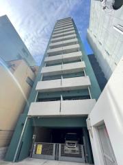 CITY SPIRE日本橋高津