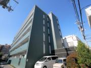 シャンピア西田辺