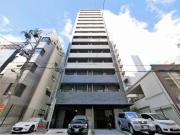 ファーストステージ江戸堀パークサイド