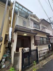 須磨浦通6丁目戸建