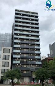 エステムコート名古屋新栄IIアリーナ