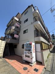 グレースコート香里園