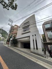 ラムール六甲山ノ手