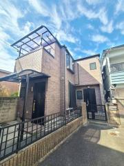 貸家 西宮市今津水波町