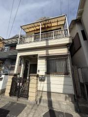 須磨区天神町3丁目戸建