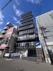 GARE NAMBA