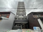 ヴィラナリー大今里