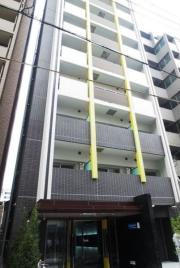 ビガーポリス143松ヶ枝町