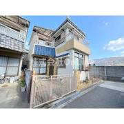 恩智北町戸建て