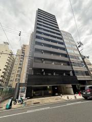 ラヴ心斎橋ウエスト