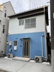 style house祐天寺