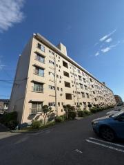 渦ヶ森コーポ7号棟
