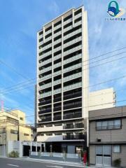 S-RESIDENCE鶴舞II