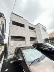 KRM RESIDENCE TSUKAGUCHI