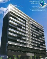 プレサンスTHE新栄
