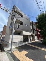 フジパレス兵庫須佐野I番館