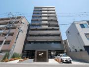 レシオス新大阪NORTH