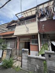 永山邸