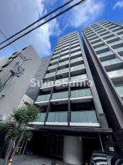 アーバネックス心斎橋