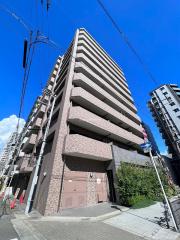 リーガル京町堀