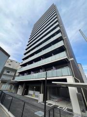 S-RESIDENCE上前津South