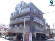 ローズガーデン楠元