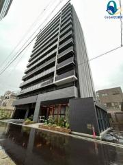 メイクスアート名古屋リニアFRONT