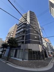 オリエンタル南堀江