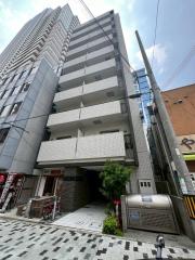 ノーブルスクエア新町