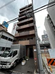 シティライフディナスティ日本橋