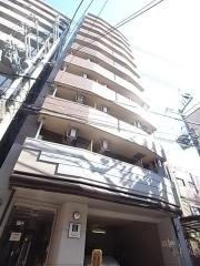 エステムコート神戸元町通
