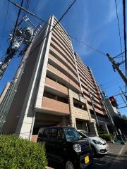プレサンスSAKAEリバースタイル