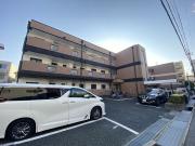 ボナール南武庫之荘