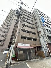 オリエンタル西天満