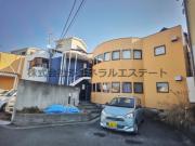 幾野パレーテ