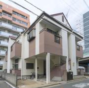 マキシム美野島