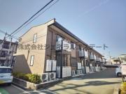 ブリーゼ寝屋川