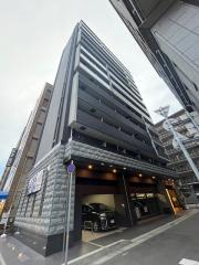 プレサンス新神戸駅前