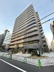 コンフォリア・リヴ博労町一丁目Q