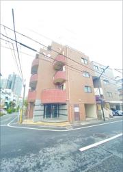 ウィンベルデュエット恵比寿2