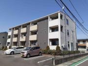 ビューラ塩津南田