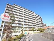 サニープレイス西芦屋 2号館
